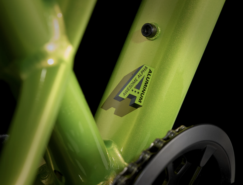 Trek Wahoo Trail 24 inch Wheel Kids Bike 2025 in Power Surge-3